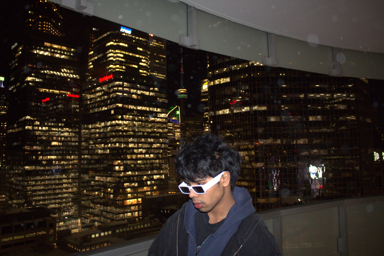 ARSEN — Toronto